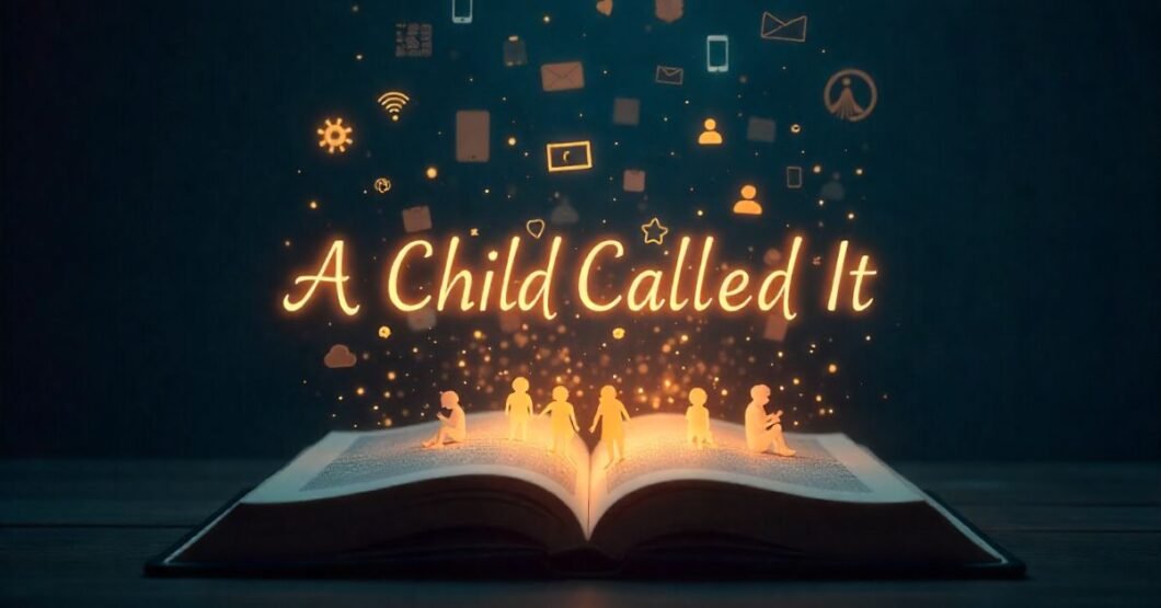A Child Called It Series: True Story of Survival