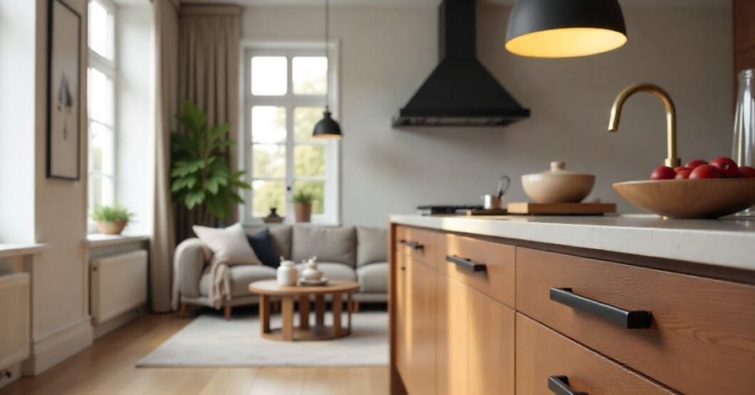 Pyntekvister: Your Home Decor with Style