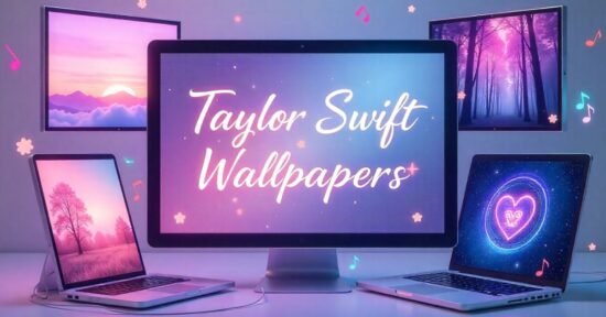 Taylor Swift Wallpaper: Stunning Free Collection