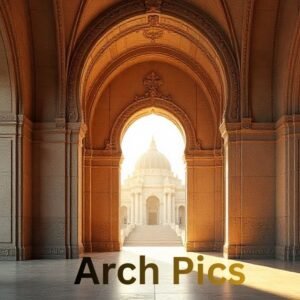 Arch Pics: To Inspire Your Next Bold Project