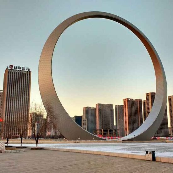 Arch Pics: To Inspire Your Next Bold Project
