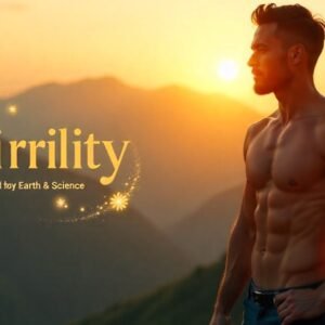 TruVirility: Natural Male Vitality