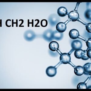 HCOOCH CH2 H2O: Get Clear on Its Reaction Mechanism