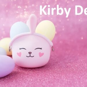 Kirby Dedo: The Cartoon Icon Winning the Internet