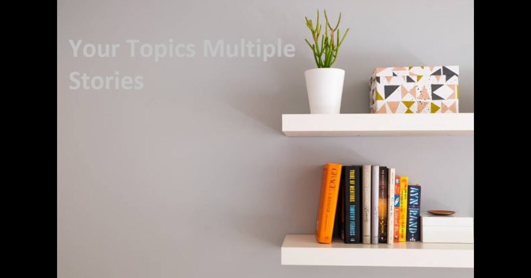 Your Topics Multiple Stories: Unlock Smart Learning