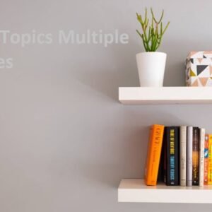 Your Topics Multiple Stories: Unlock Smart Learning