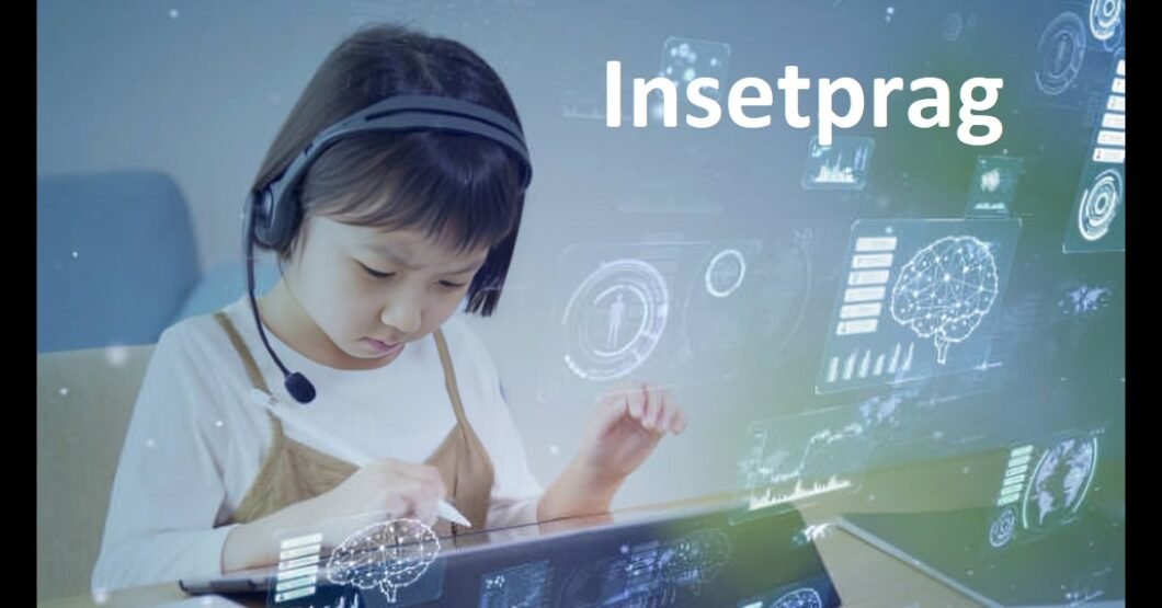 Insetprag: Smart Solutions for Everyday Challenges