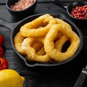 Calamariere: A Delicious Dive Into Squid Dishes
