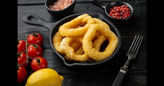 Calamariere: A Delicious Dive Into Squid Dishes