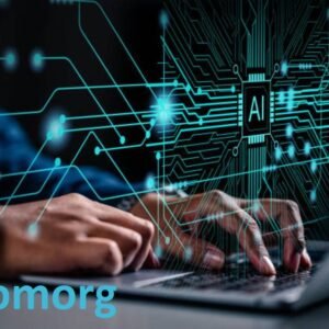 Leomorg: The Ultimate Tech Innovation Platform