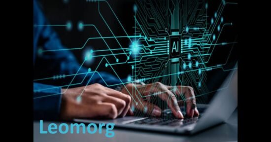 Leomorg: The Ultimate Tech Innovation Platform
