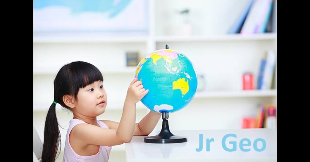Jr Geo: A Complete Guide to the Future of Geographic Technology