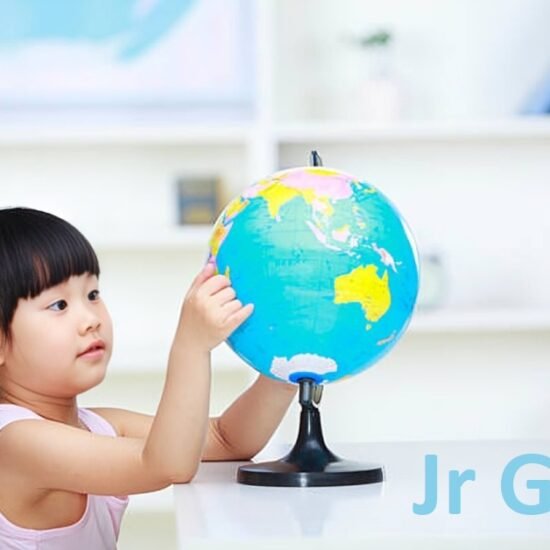 Jr Geo: A Complete Guide to the Future of Geographic Technology