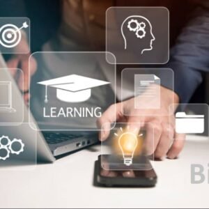 Binuscx: Powering the Future of Tech Education