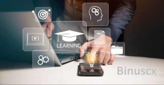 Binuscx: Powering the Future of Tech Education