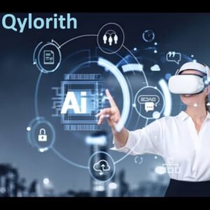 Vyxarind Qylorith: Discover Future AI Now
