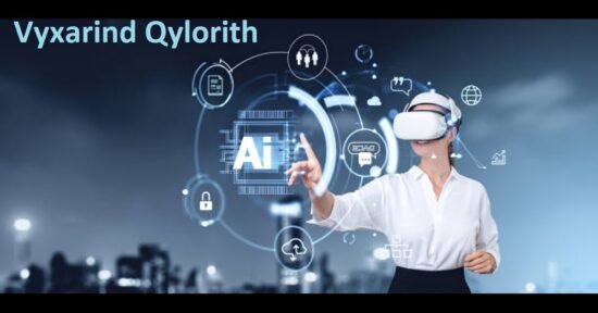 Vyxarind Qylorith: Discover Future AI Now