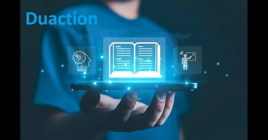 Duaction: Next-Level Learning for Top Results