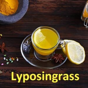 Lyposingrass: The Smart Way to Detox and Burn Fat