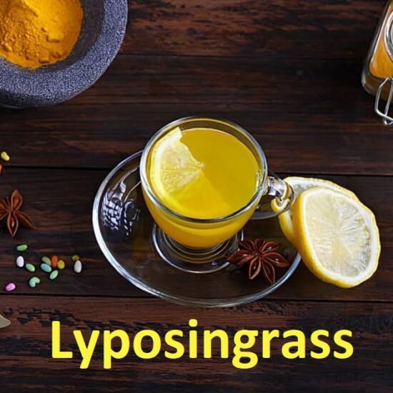 Lyposingrass: The Smart Way to Detox and Burn Fat