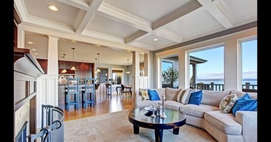 Coffered Ceiling: A Complete Guide to Elegant Architectural Design