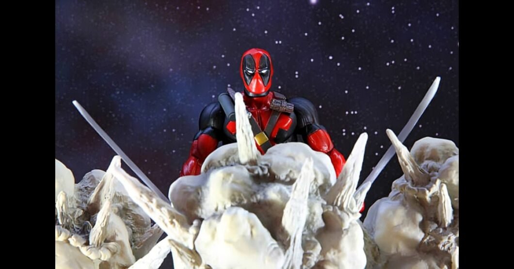 Deadpool Mask: The Ultimate Guide for Fans, Cosplayers, and Collectors