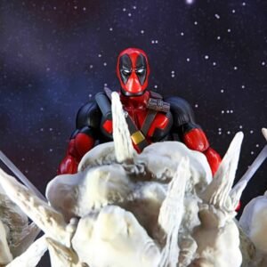 Deadpool Mask: The Ultimate Guide for Fans, Cosplayers, and Collectors