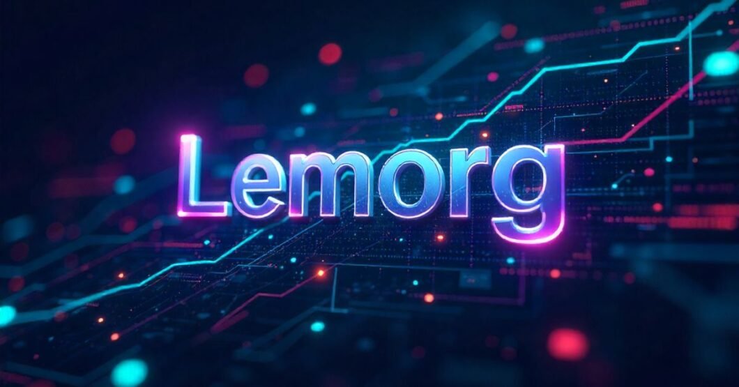 Leomorg: The Ultimate Tech Innovation Platform