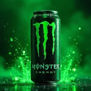 Monster BFC: A Must-Read for Energy Fans