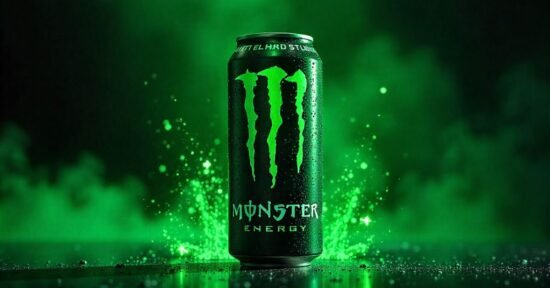 Monster BFC: A Must-Read for Energy Fans