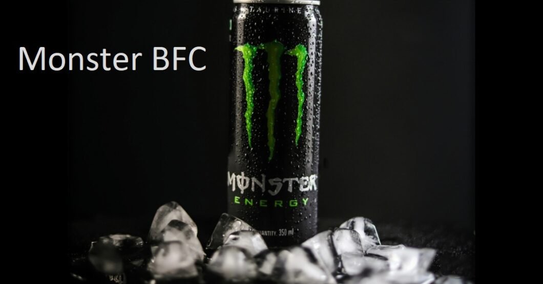 Monster BFC: A Must-Read for Energy Fans