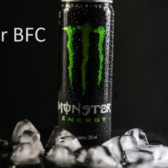 Monster BFC: A Must-Read for Energy Fans