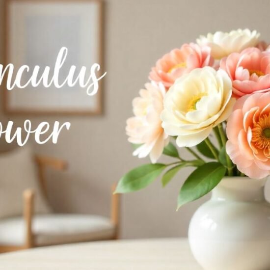 Ranunculus Flower: The Secret to Timeless Elegance and Fresh Style