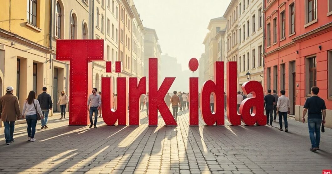 Türk İdla: Rising Digital Creators of Turkish Culture