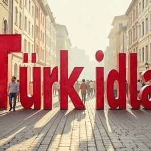 Türk İdla: Rising Digital Creators of Turkish Culture