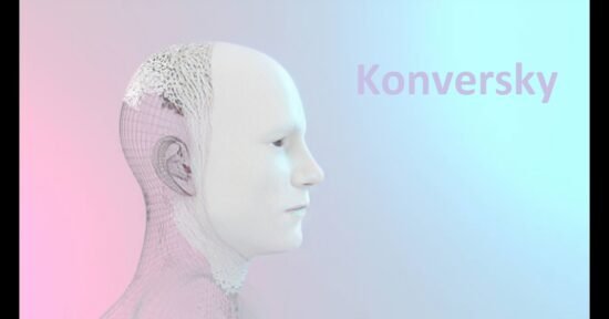Konversky: The Modern Philosophy Model for Meaning, Ethics, and Thought