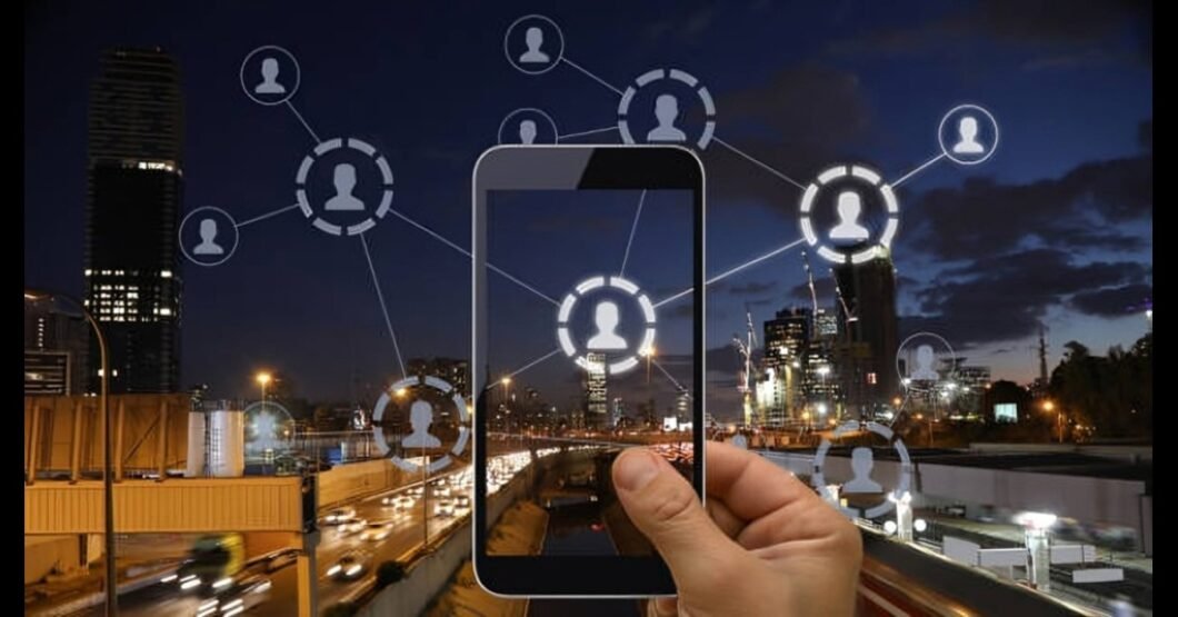 Sosoactive: Best New Platform for Real Connection