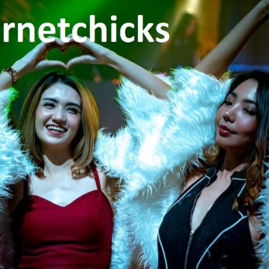 Internetchicks: Social Growth for Every Woman