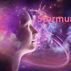 Stormuring: A Breakthrough in Modern Mindfulness for Health & Clarity
