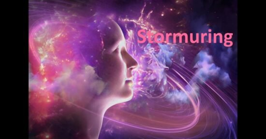 Stormuring: A Breakthrough in Modern Mindfulness for Health & Clarity