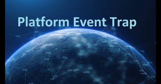 Platform Event Trap: Smart Avoidance Tips