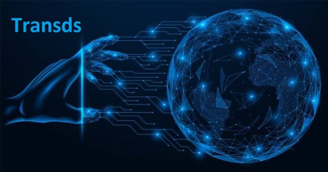 Transds: Transforming the Future of Data Systems in the Digital Age