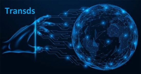 Transds: Transforming the Future of Data Systems in the Digital Age