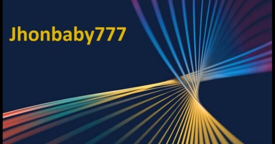 Jhonbaby777: The Rise of a Dynamic Digital Brand