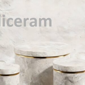 Sodiceram: Ceramic Tech for Future Living