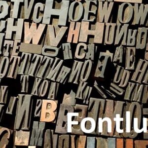 Fontlu: Revolutionizing Typography for Designers and Creators