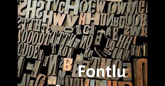 Fontlu: Revolutionizing Typography for Designers and Creators