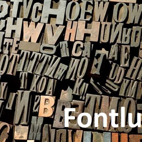 Fontlu: Revolutionizing Typography for Designers and Creators