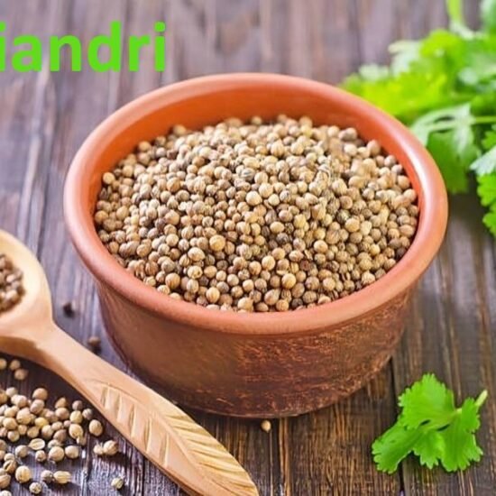 Koriandri: Health Benefits and Culinary Uses