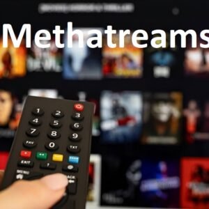 Methatreams: Smooth and Safe Game Streaming